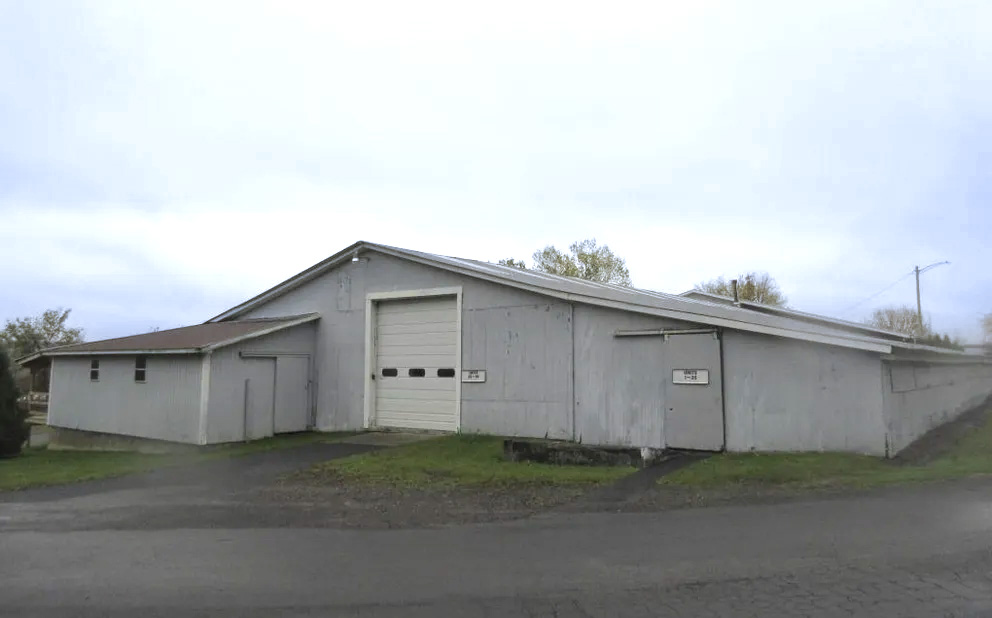 drive in storage units in Cobleskill, NY and Middleburgh, NY